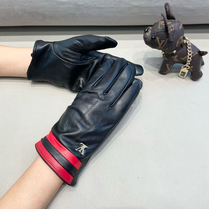 Louis Vuitton Gloves